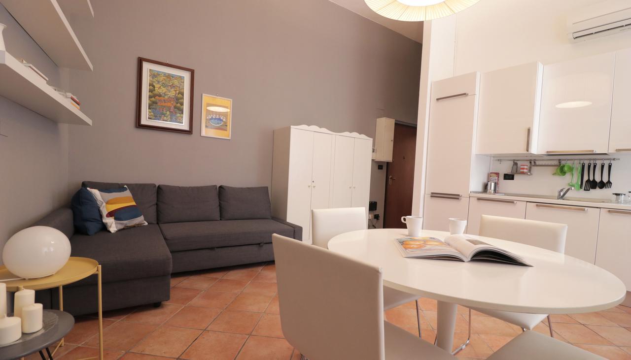 Italianway-Del Torchio 4 Apartamento Milão Exterior foto