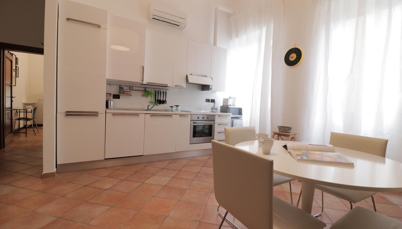 Italianway-Del Torchio 4 Apartamento Milão Exterior foto