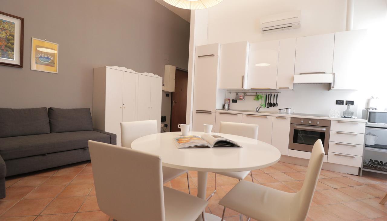 Italianway-Del Torchio 4 Apartamento Milão Exterior foto